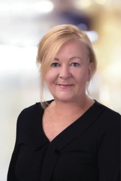 Sandy Mergenthaler, Home Marketing Consultant | REALTOR® 